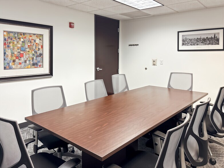 More Photos Of 6136 Frisco Square Blvd, Frisco Coworking Space