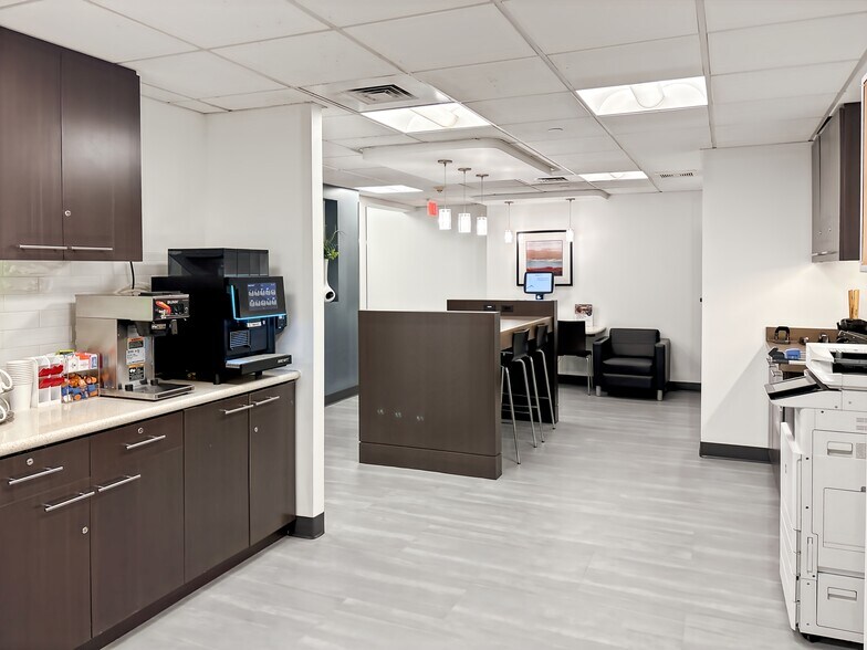 More Photos Of 10 Dorrance St, Providence Coworking Space