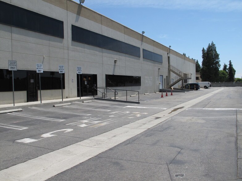 More Photos Of 9320-9328 Telstar Ave, El Monte Light Distribution For Sale