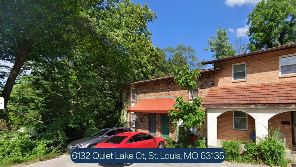 More Photos Of 6466 White Cap Ln, Florissant Multifamily For Sale