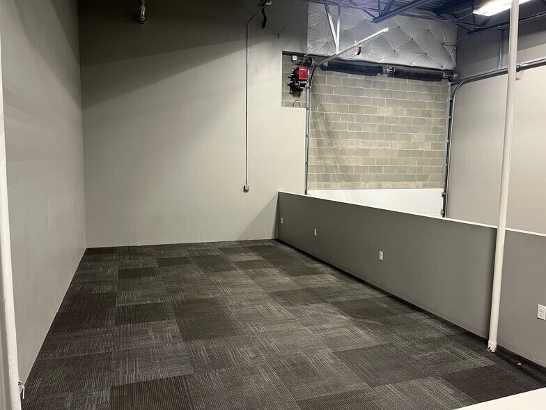 More Photos Of 2225 N Molter Rd, Liberty Lake Light Manufacturing For Lease