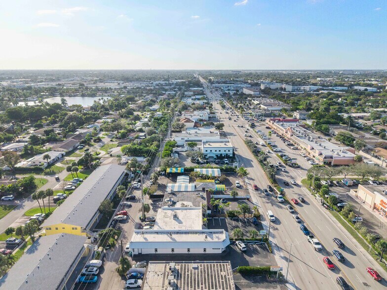 More Photos Of 1730 E Commercial Blvd, Fort Lauderdale Medical For Lease