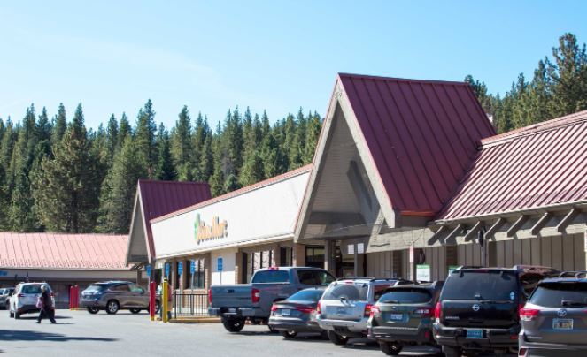 More Photos Of 11359-11411 Deerfield Dr, Truckee Unknown For Lease