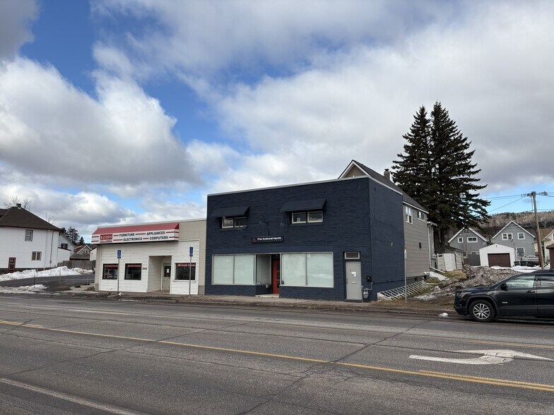 More Photos Of 3907-3907 Grand Ave, Duluth Storefront Retail Residential For Sale