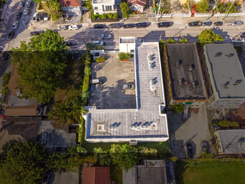 More Photos Of 750 SW 2nd St, Miami Apartments For Sale