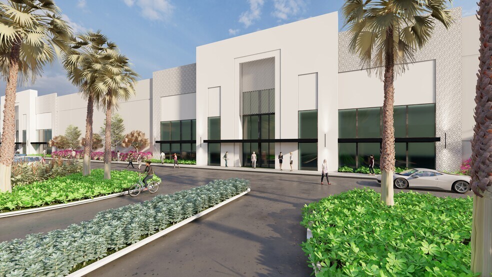 More Photos Of 12691 NW 42nd Ave, Opa-locka Unknown For Lease