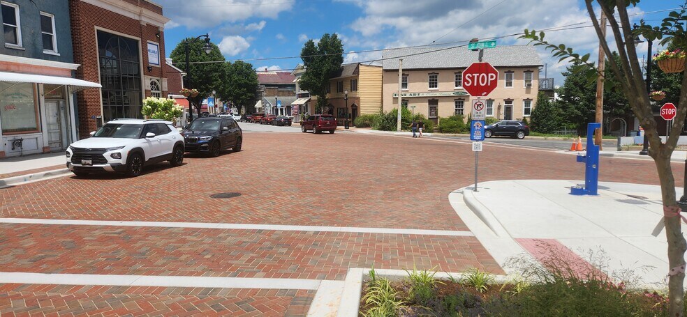 More Photos Of 224 N Washington St, Havre De Grace Office For Sale