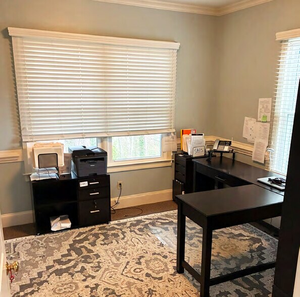 More Photos Of 172-182 Mine Lake Ct, Raleigh Office For Sale
