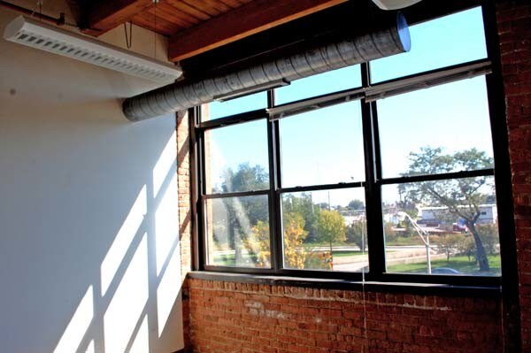More Photos Of 700 N Sacramento Blvd, Chicago Loft Creative Space For Lease