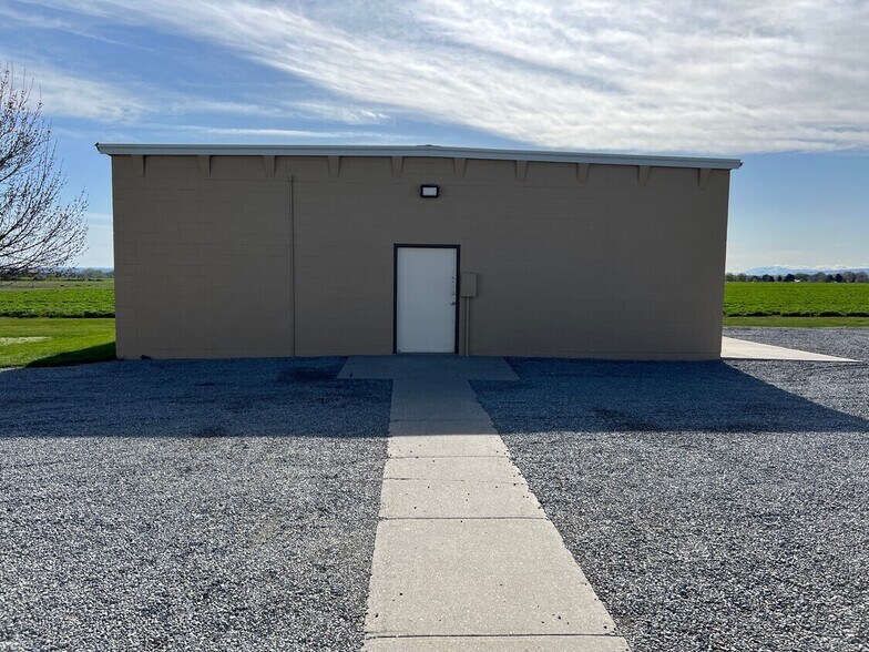 Primary Photo Of 3972 N 2500 E, Twin Falls Industrial For Lease