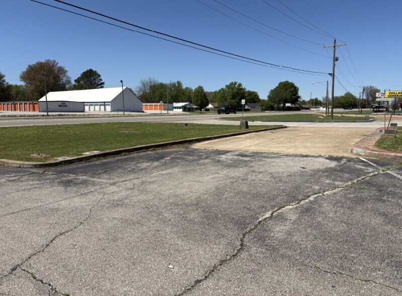 More Photos Of 800 US-67, Walnut Ridge Land For Sale