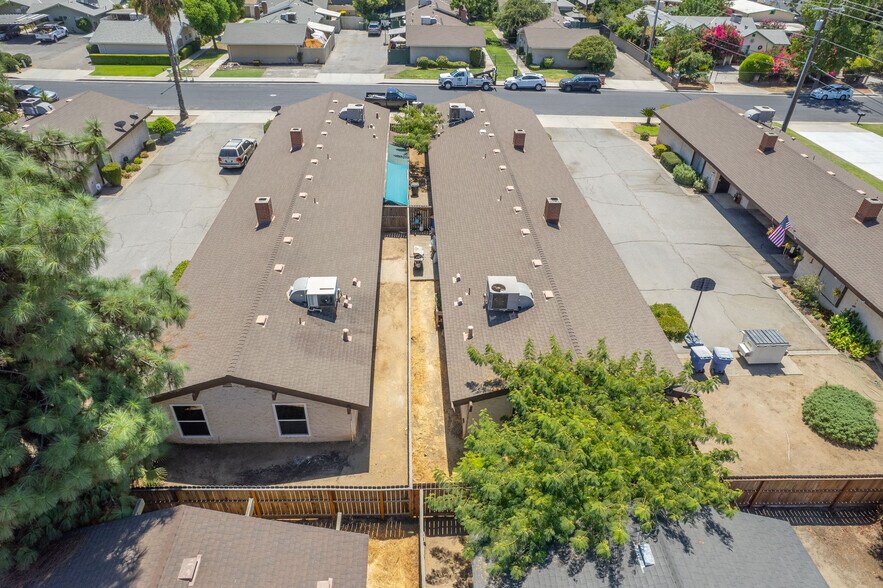 More Photos Of 523 W Mesa Ave, Clovis Apartments For Sale