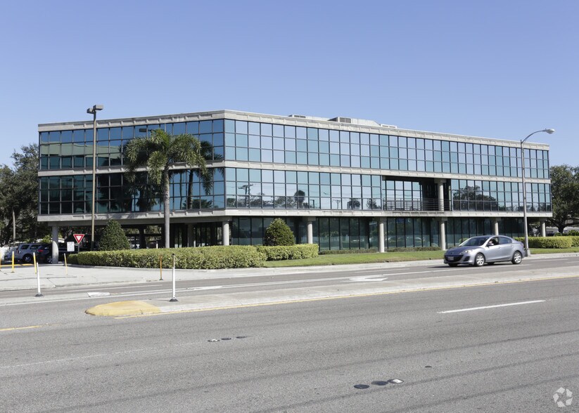 More Photos Of 4401 W Kennedy Blvd, Tampa Office For Lease