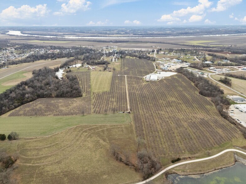 More Photos Of 15972 State Highway 47, Marthasville Specialty For Sale