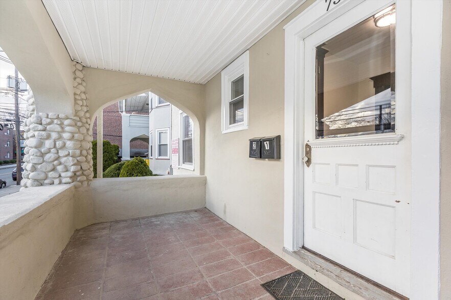 More Photos Of 73-75 Glenridge Ave, Montclair Apartments For Sale