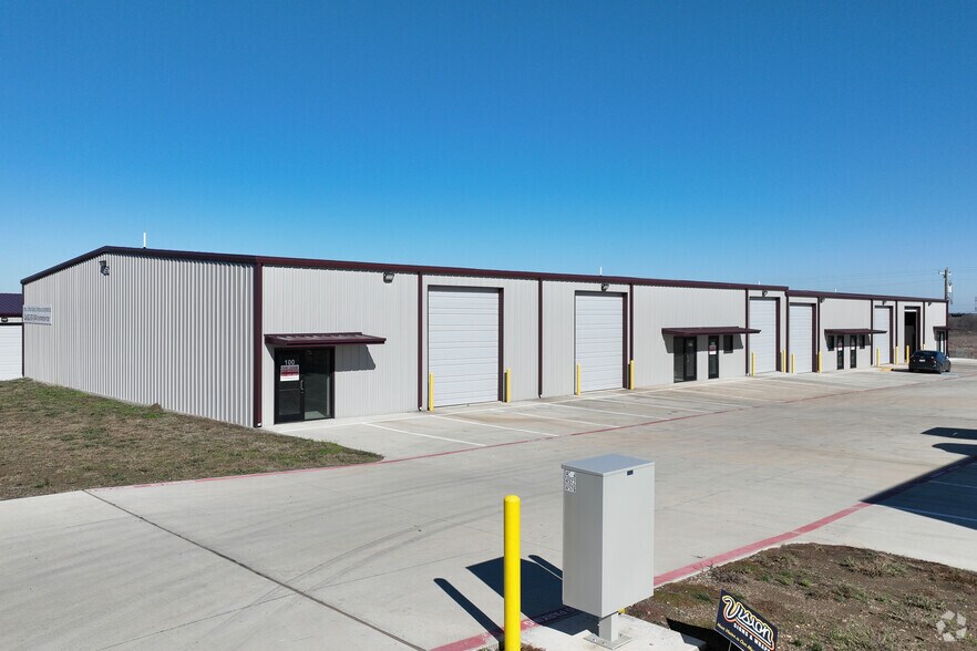 Primary Photo Of 4580 J D Mouser Pky, Alvarado Unknown For Lease