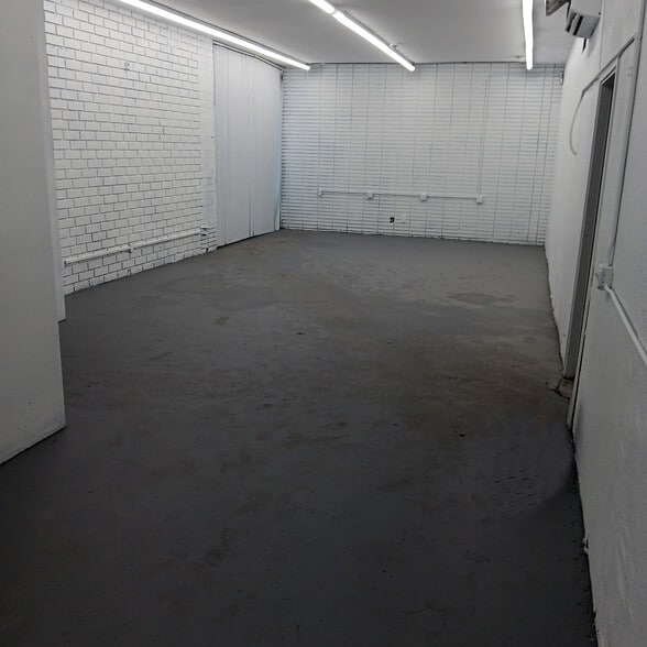 More Photos Of 1319 E Washington Blvd, Los Angeles Warehouse For Lease