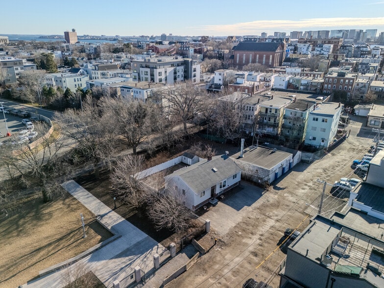 More Photos Of 9 Geneva St, Boston Land For Sale