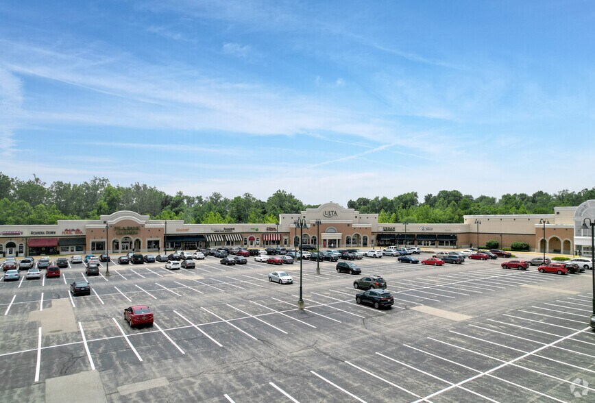 More Photos Of 8487 Union Chapel Rd, Indianapolis Freestanding For Lease