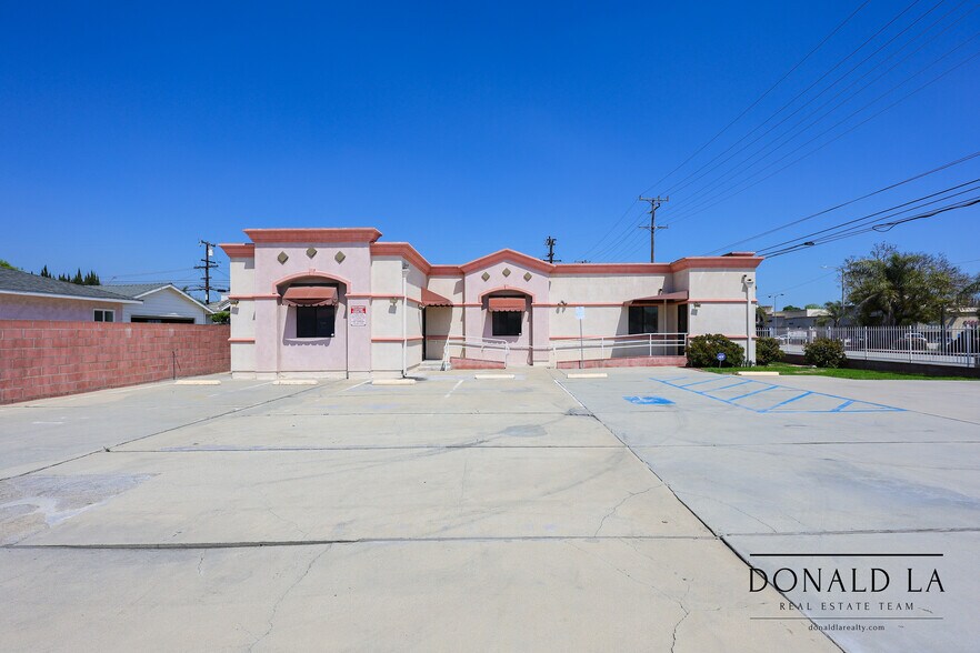 More Photos Of 10405 Lower Azusa Rd, Temple City Medical For Sale