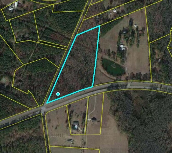 More Photos Of 10810 Garners Ferry Rd, Eastover Land For Sale