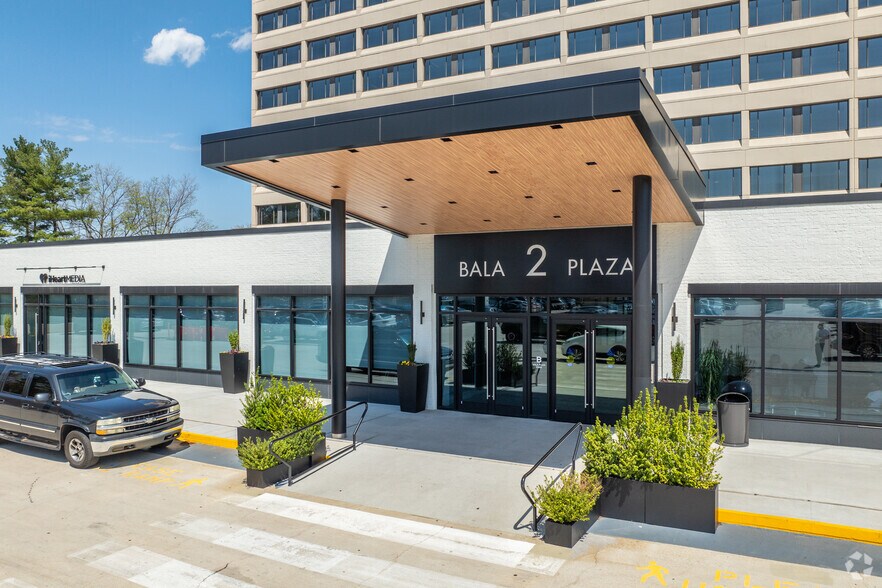 More Photos Of 333 E City Ave, Bala Cynwyd Office For Lease