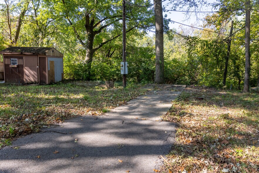 More Photos Of 7631 Daly Rd, Cincinnati Manufactured Housing Mobile Home Park For Sale