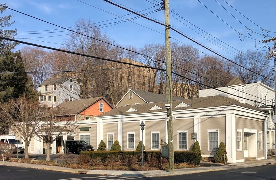 More Photos Of 96 Lexington Ave, Mount Kisco General Retail For Sale