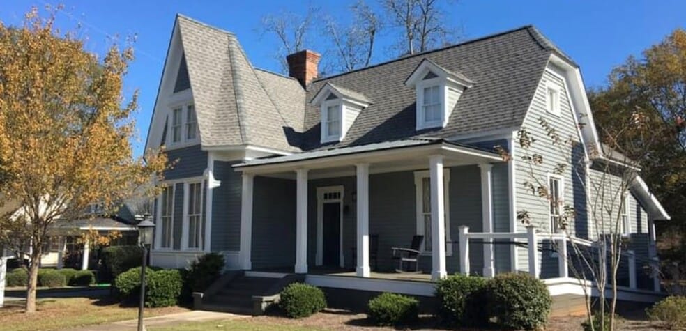 More Photos Of 254 N Broad St, Monroe Office For Lease