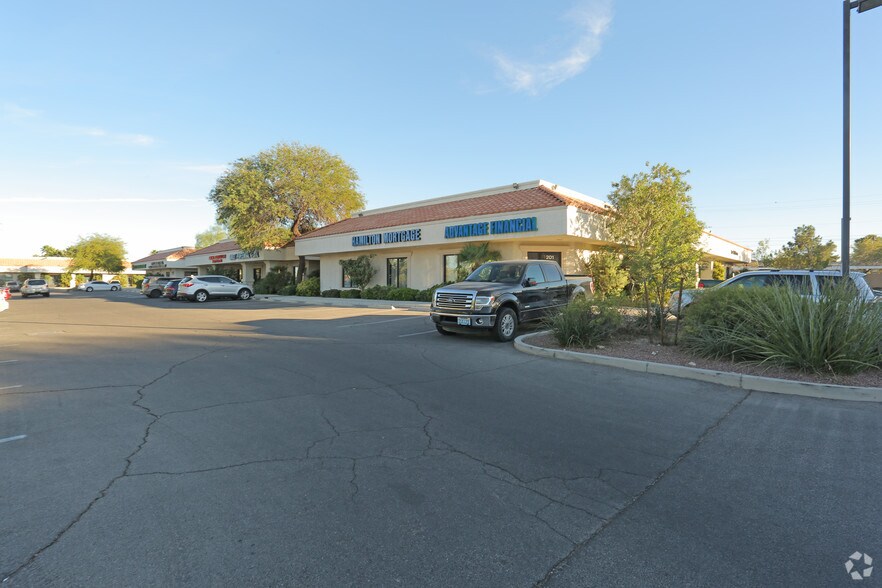 More Photos Of 3663 E Sunset Rd, Las Vegas Medical For Lease