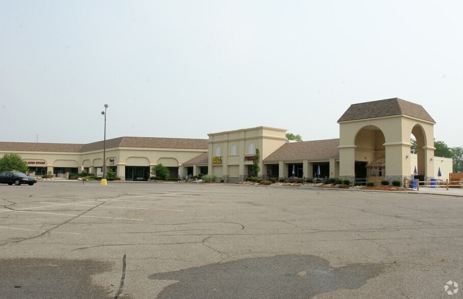 More Photos Of 2040 Aurelius Rd, Holt Unknown For Lease