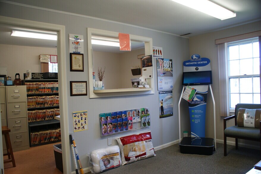 More Photos Of 125 Ipswich Rd, Topsfield Office Residential For Sale