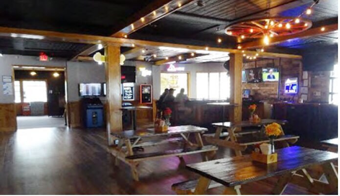 More Photos Of 140 Atlantic City Blvd, Bayville Bar For Sale