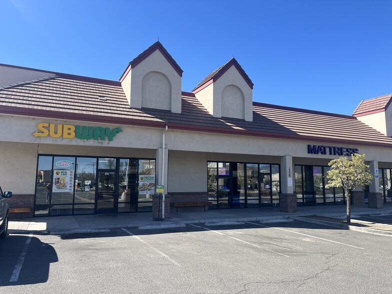 More Photos Of 1328 US Highway 395 N, Gardnerville General Retail For Sale