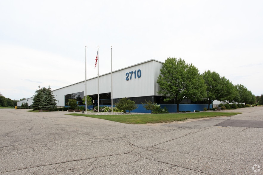 More Photos Of 2710 Northridge Dr NW, Walker Distribution For Lease