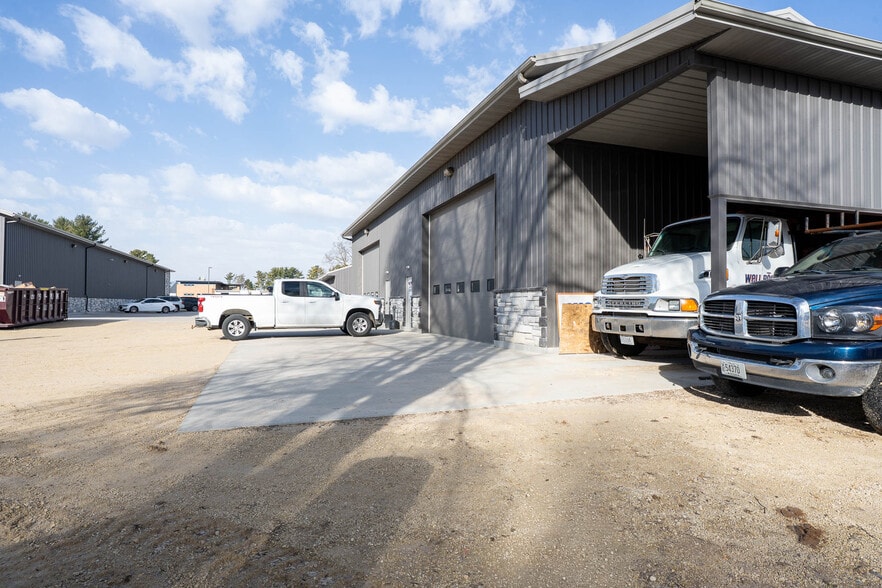 More Photos Of N5550 County Road Z, Onalaska Flex For Sale