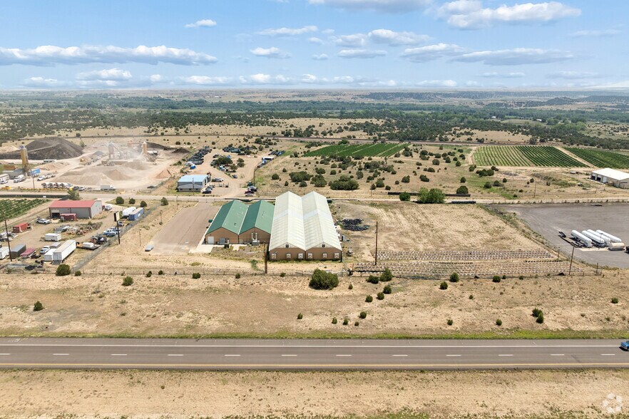 More Photos Of 3601 Freedom Rd, Trinidad Warehouse For Sale