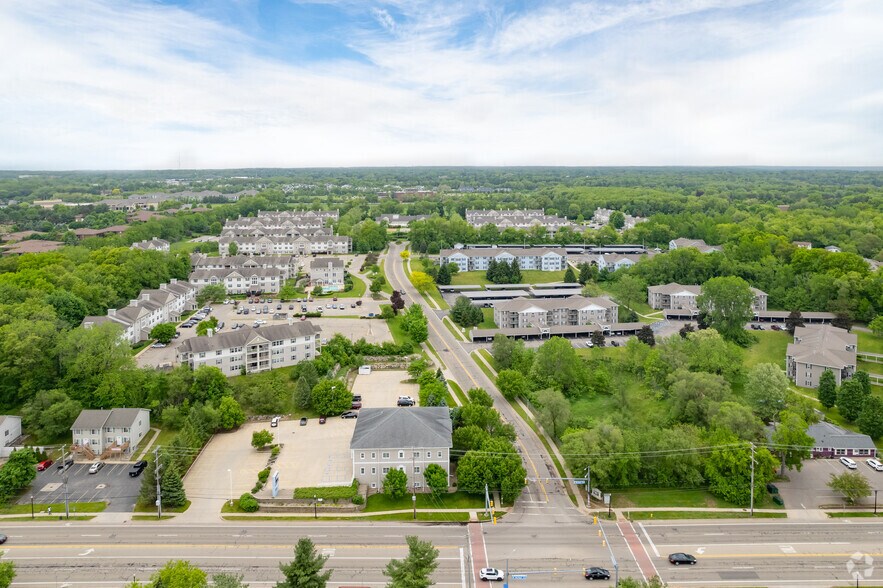 More Photos Of 4130 W Michigan Ave, Kalamazoo Multifamily For Sale