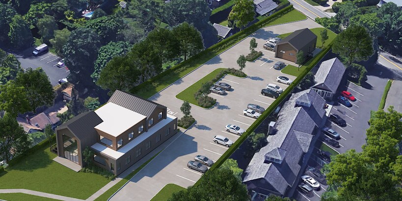 Primary Photo Of 2297 Montauk Hwy, Sagaponack Medical For Lease