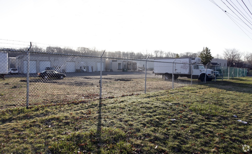 More Photos Of 1405 Bridgewater Rd, Bensalem Warehouse For Lease