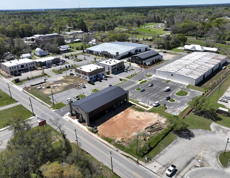 More Photos Of 21 S College st, Statesboro Land For Sale