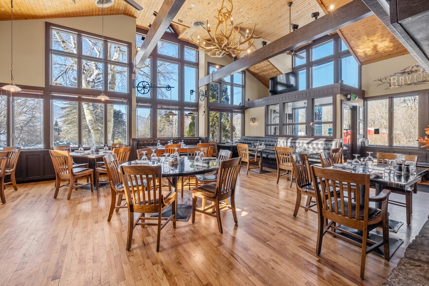 More Photos Of 1844 Depot St, Manchester Center Restaurant For Sale