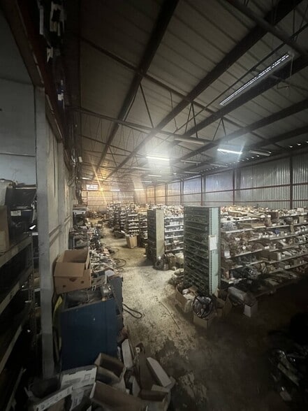 More Photos Of 25888 FL-73, Altha Warehouse For Sale