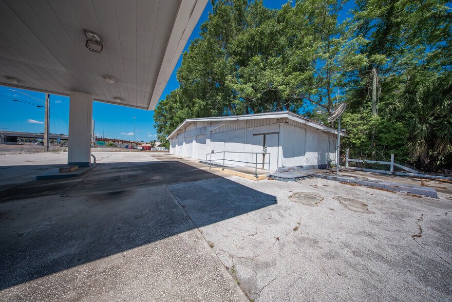 More Photos Of 3511 Emerson St, Jacksonville Land For Lease