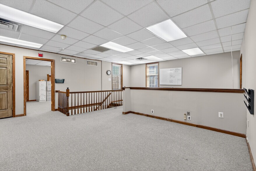 More Photos Of 1 W Main St, Marlton Office For Sale