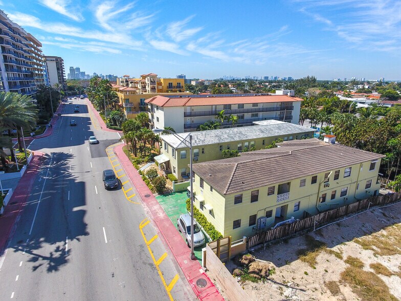 More Photos Of 8918 Collins Ave, Surfside Land For Sale