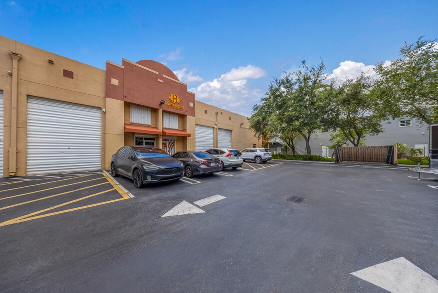 More Photos Of 12240 SW 128th Ct, Miami Warehouse For Sale
