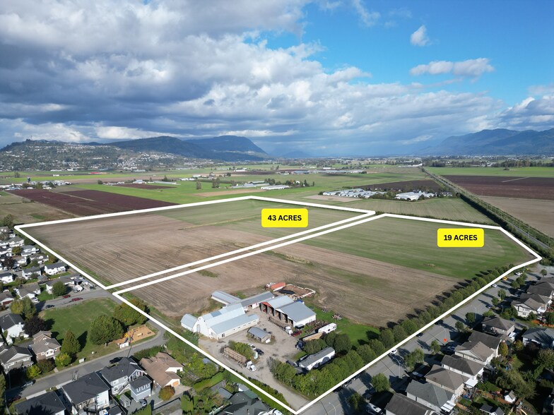 More Photos Of 34811 2nd Av, Abbotsford Land For Sale