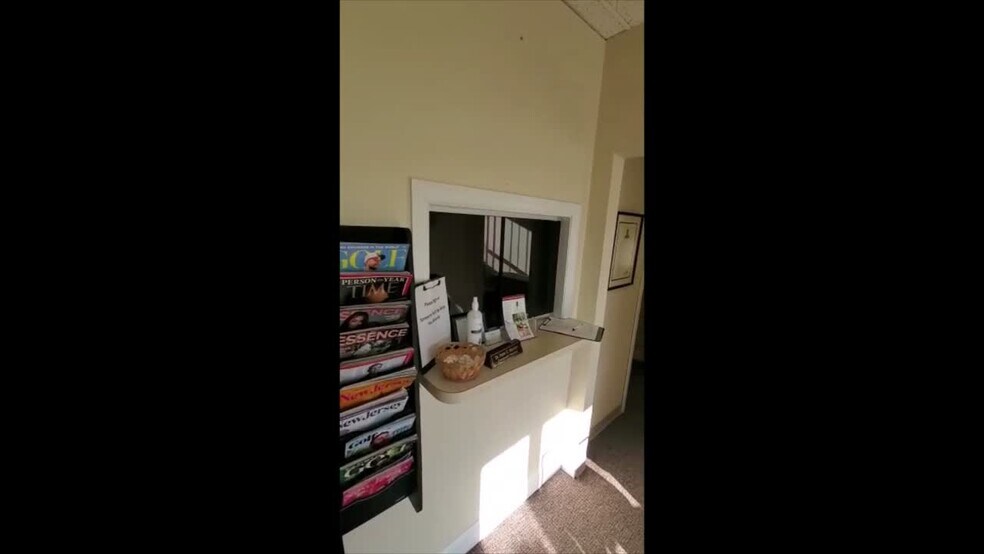 Primary Photo Of 1450 Parkside Ave, Ewing Medical For Lease