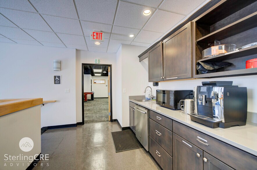 More Photos Of 110 Enterprise Blvd, Bozeman Office For Lease